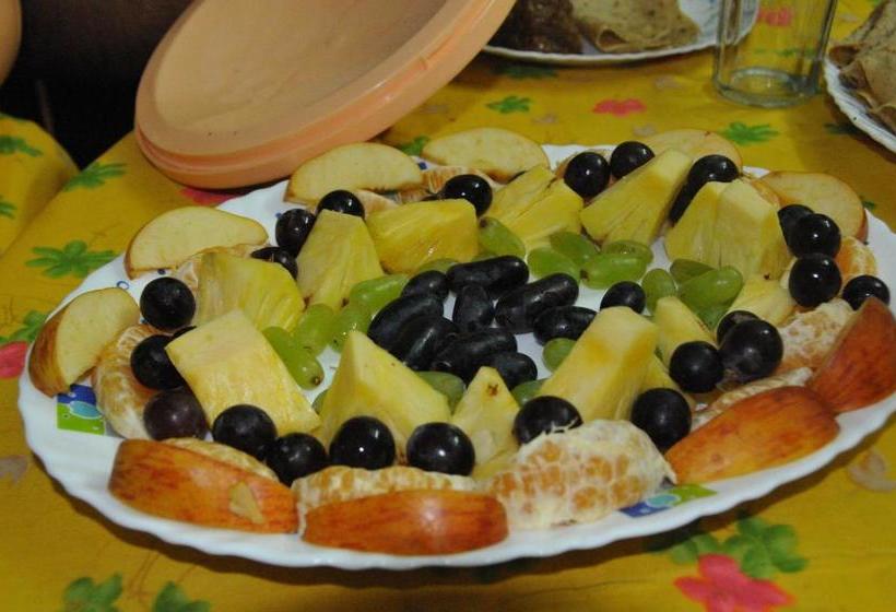 پانسیون Southcanal Holidays