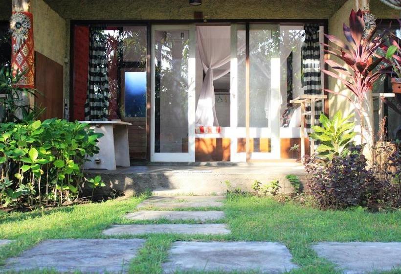 פנסיון Sudi Guest House