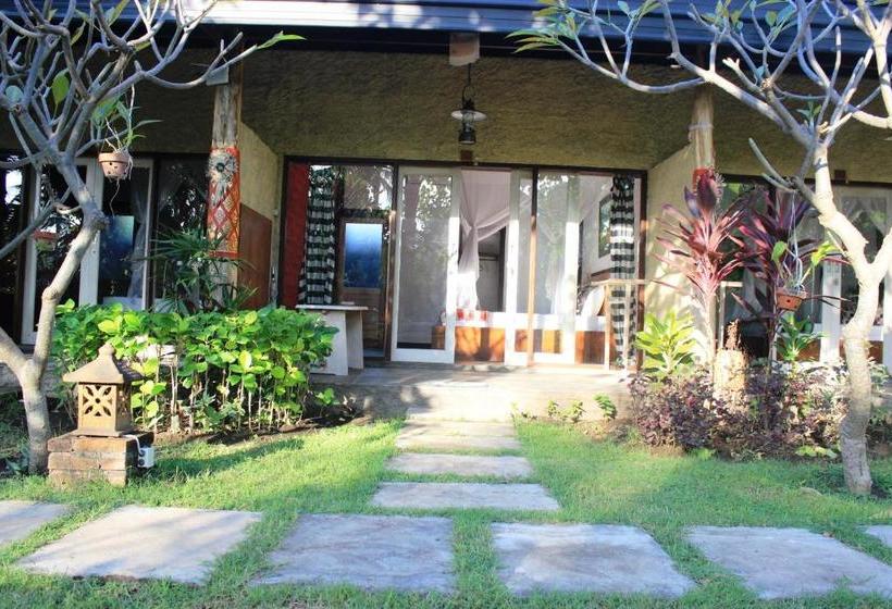 פנסיון Sudi Guest House