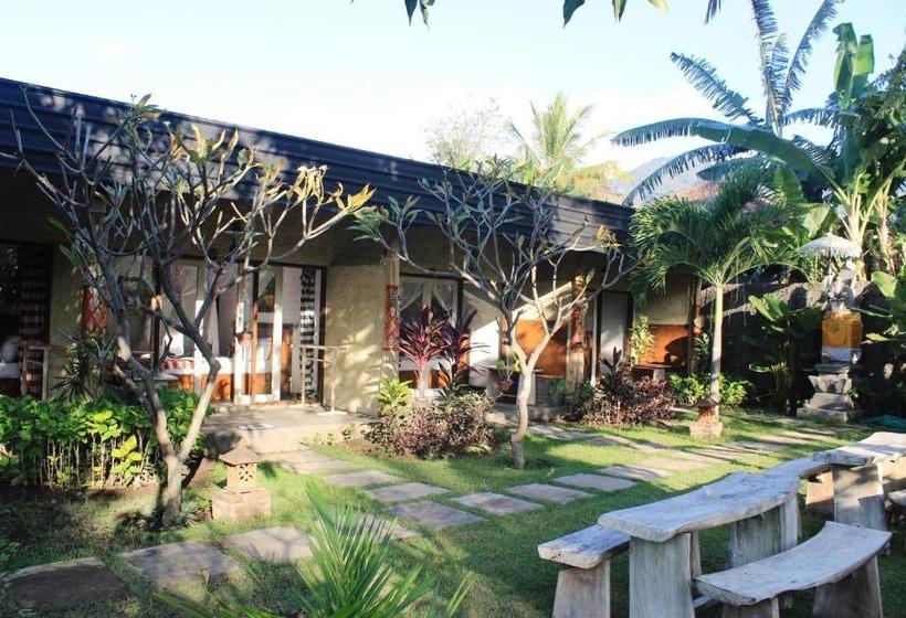 פנסיון Sudi Guest House