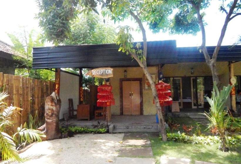 פנסיון Sudi Guest House