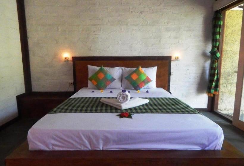 פנסיון Sudi Guest House