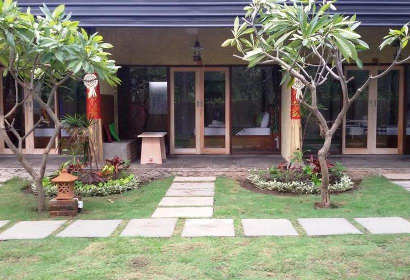 פנסיון Sudi Guest House