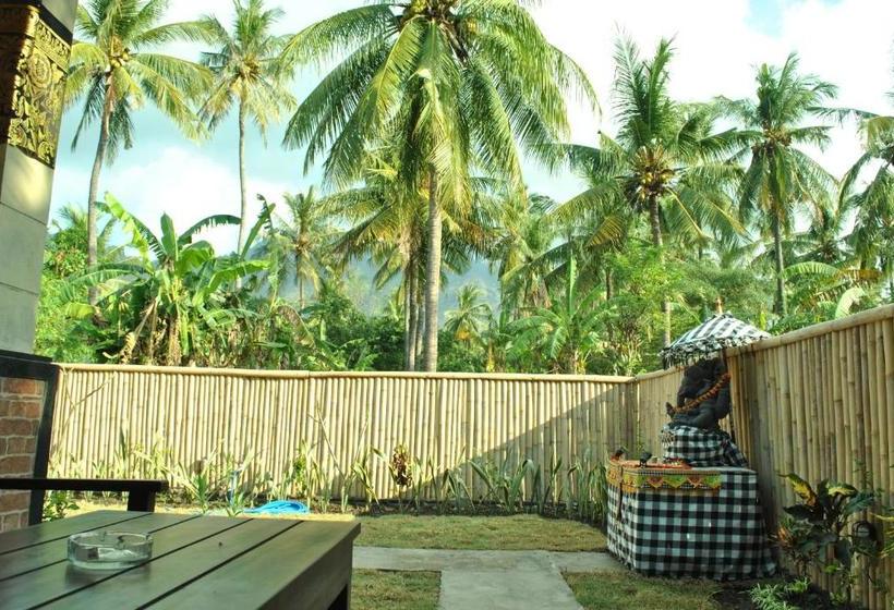 פנסיון Sudi Guest House