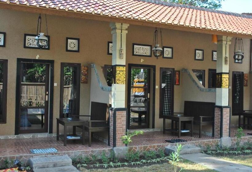 פנסיון Sudi Guest House