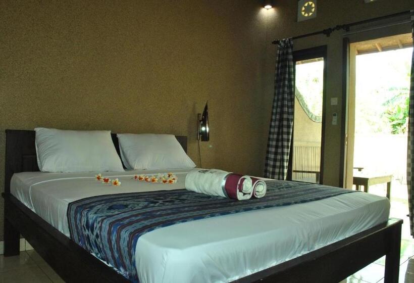 פנסיון Sudi Guest House