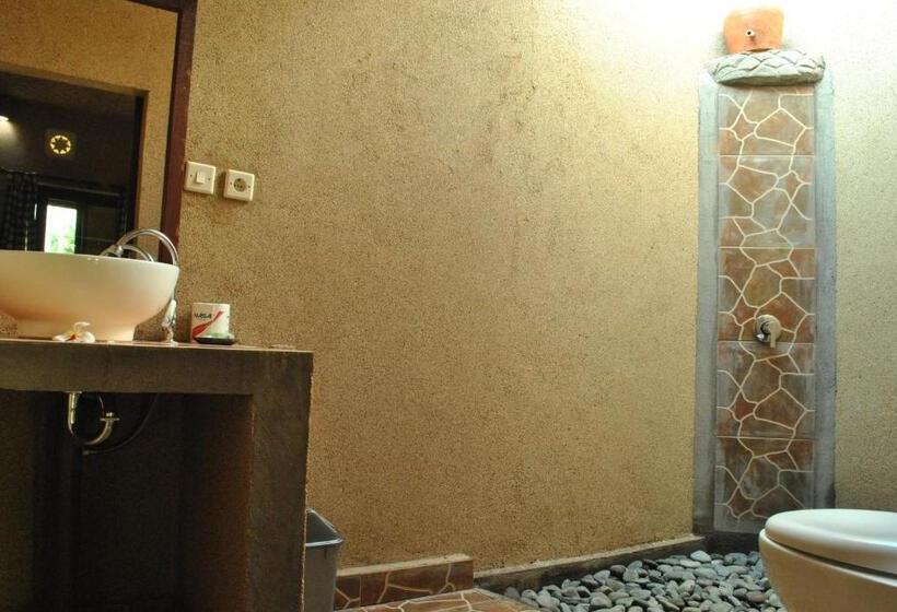 פנסיון Sudi Guest House