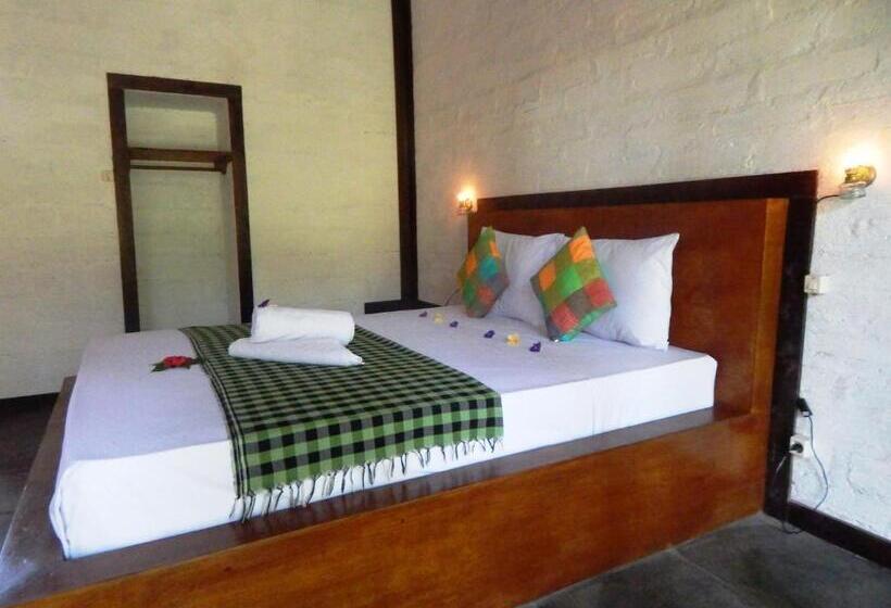 פנסיון Sudi Guest House