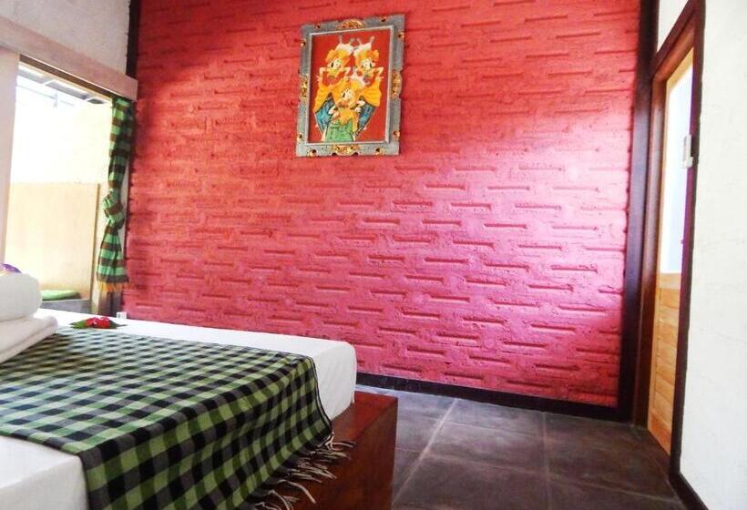 פנסיון Sudi Guest House