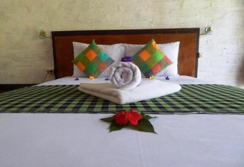 פנסיון Sudi Guest House