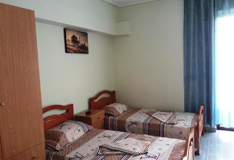 ペンション Tani's Guesthouse