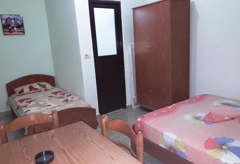 ペンション Tani's Guesthouse