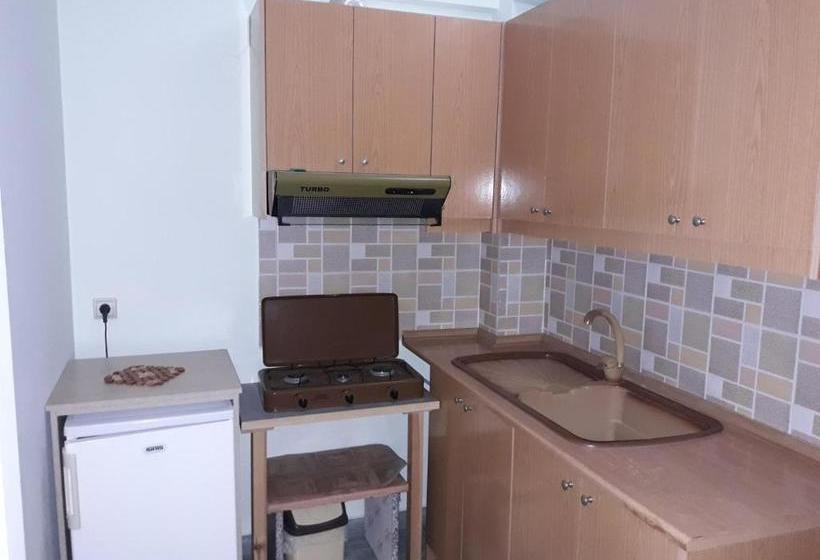 ペンション Tani's Guesthouse