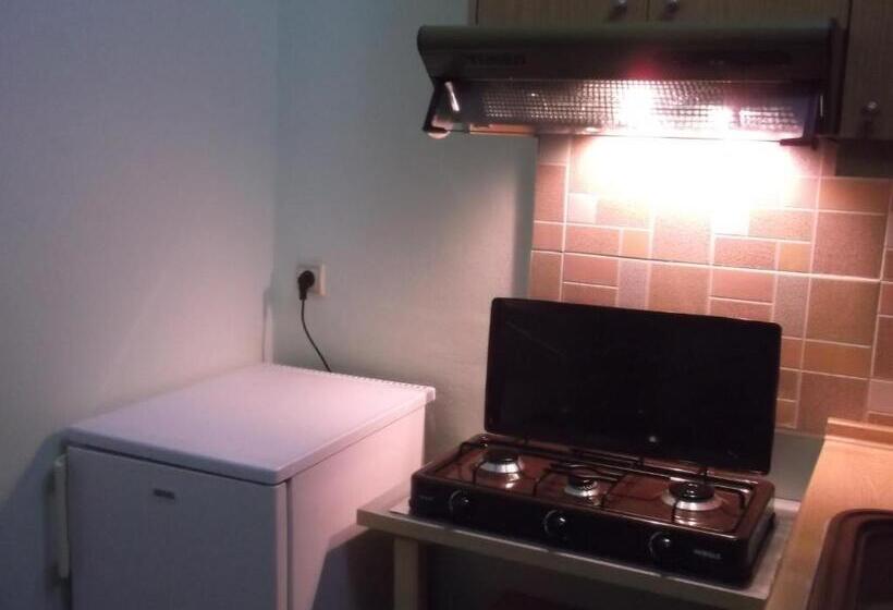 ペンション Tani's Guesthouse