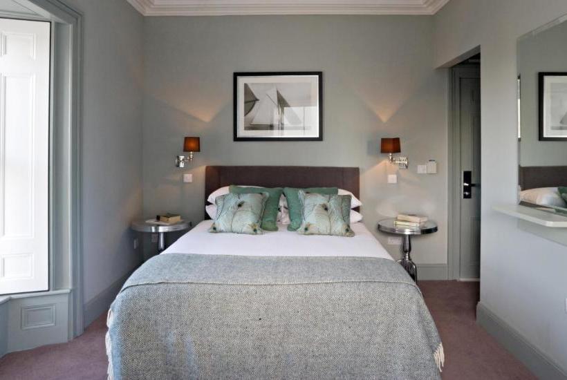 Пансион Tannery Townhouse