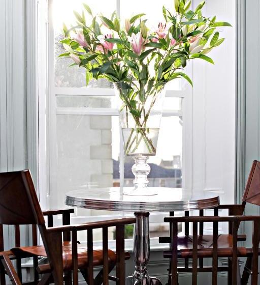 Пансион Tannery Townhouse