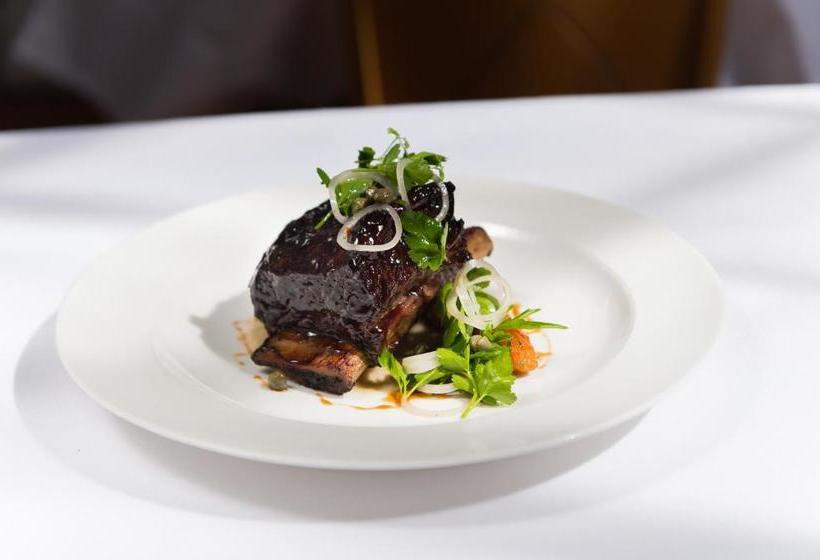 Пансион Tannery Townhouse