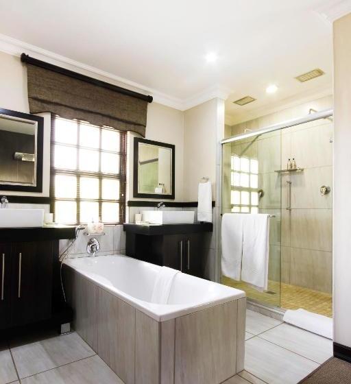 膳宿费 @the Villa Guest House