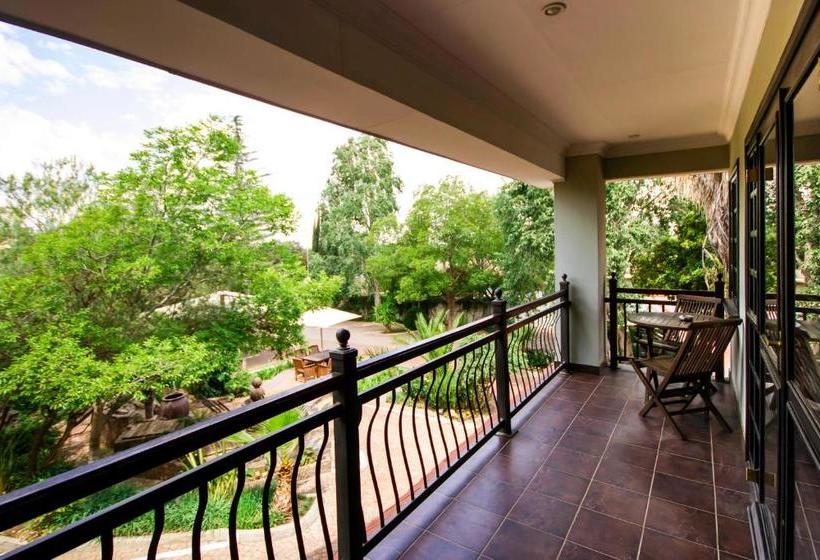 膳宿费 @the Villa Guest House