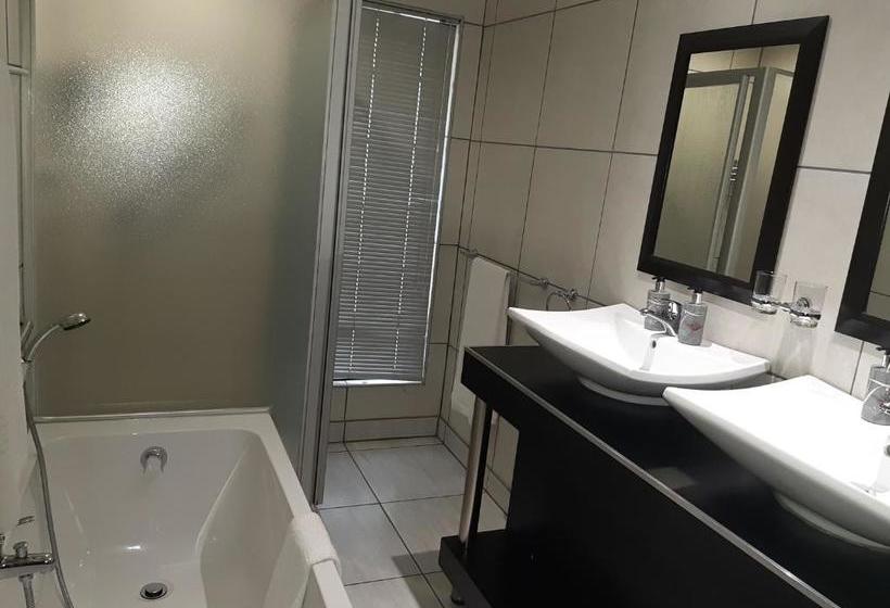 膳宿费 @the Villa Guest House