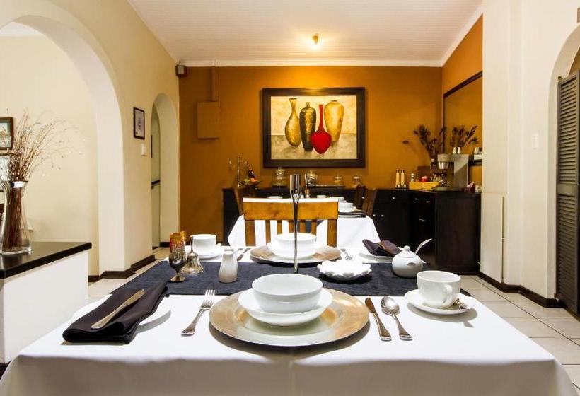 膳宿费 @the Villa Guest House