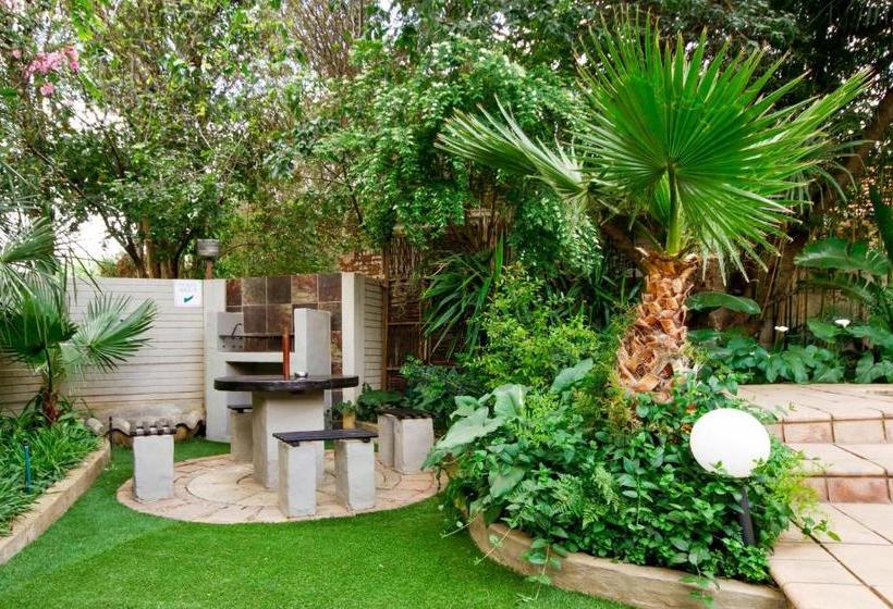 膳宿费 @the Villa Guest House