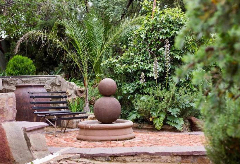 膳宿费 @the Villa Guest House