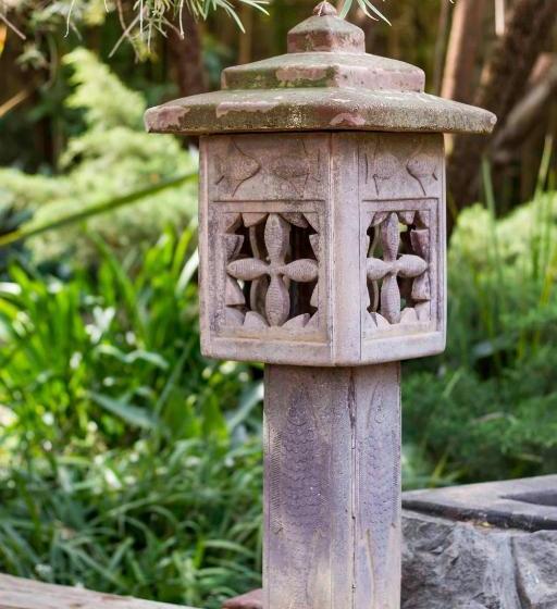 膳宿费 @the Villa Guest House