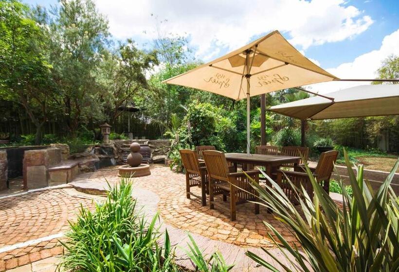 膳宿费 @the Villa Guest House