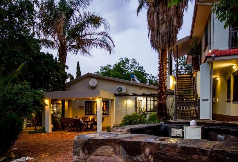 膳宿费 @the Villa Guest House