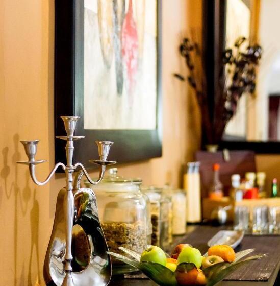 膳宿费 @the Villa Guest House