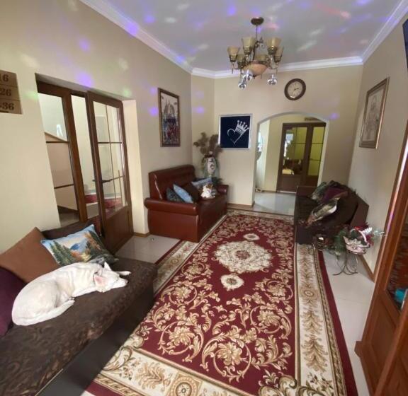 پانسیون Three Korony