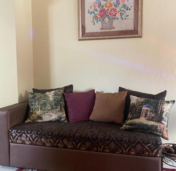 پانسیون Three Korony