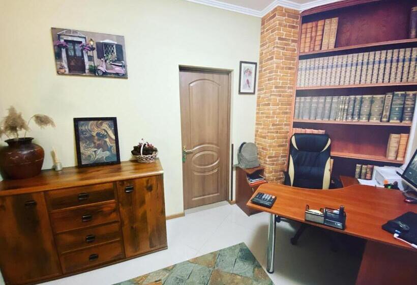 پانسیون Three Korony