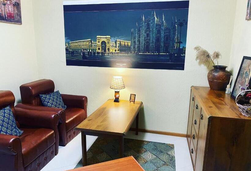 پانسیون Three Korony