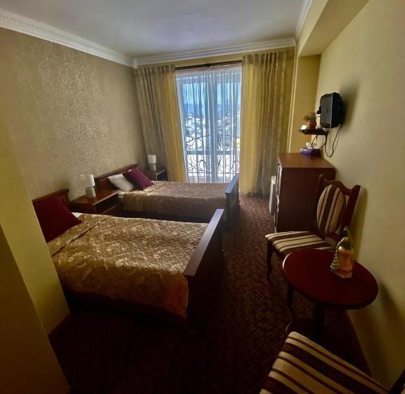 پانسیون Three Korony