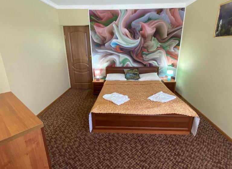 پانسیون Three Korony