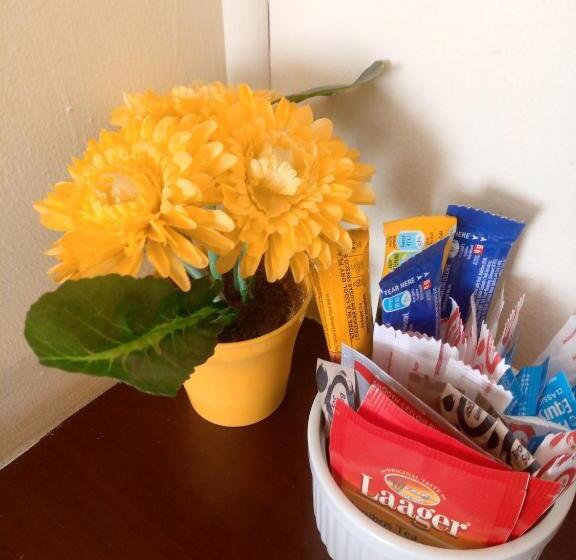 פנסיון Turquoise View Guesthouse