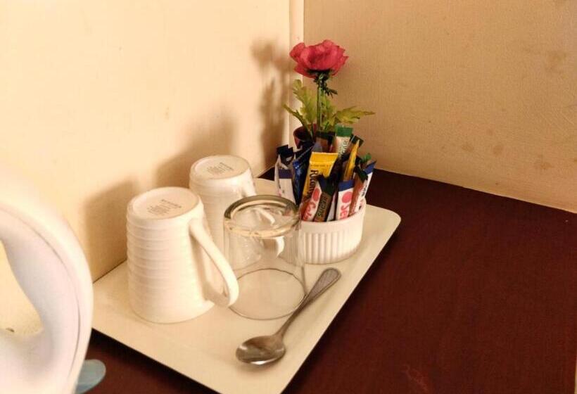 פנסיון Turquoise View Guesthouse