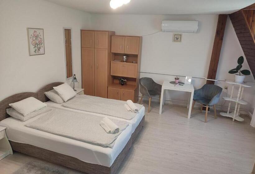 ペンション Veronika Rooms