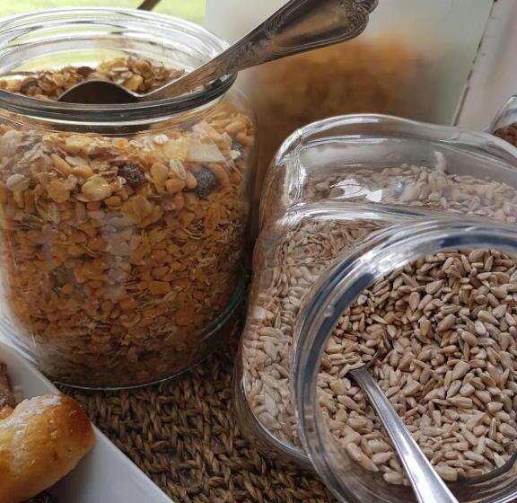 Пансион Veturi B&b