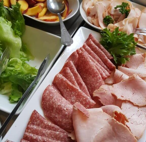 Пансион Veturi B&b