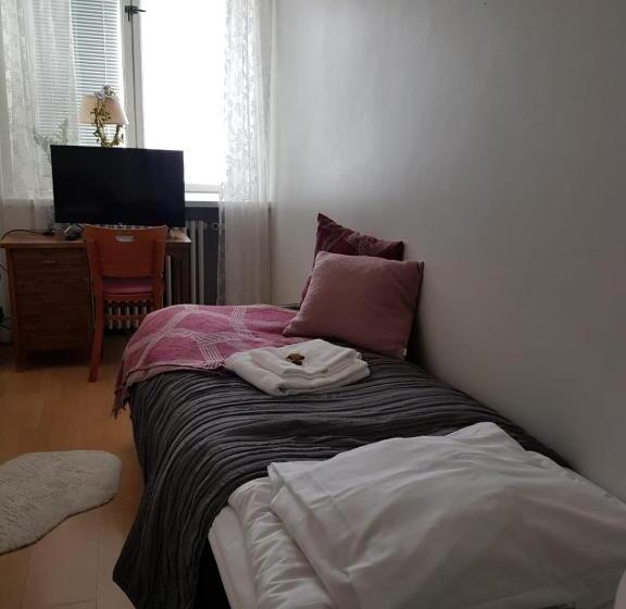 Пансион Veturi B&b