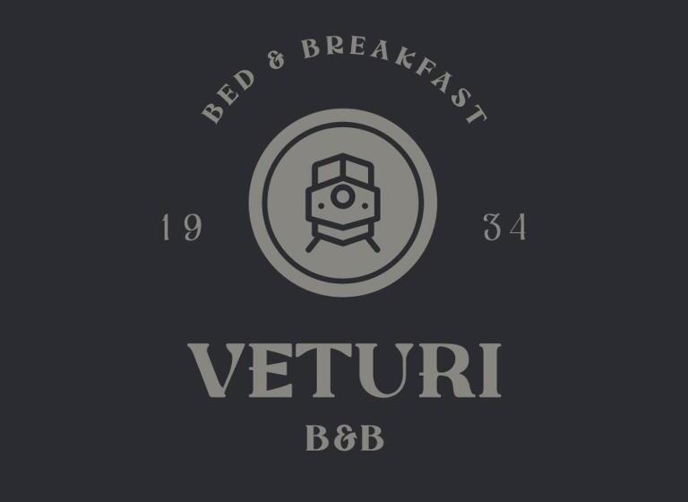 Пансион Veturi B&b