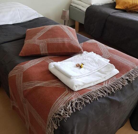 Пансион Veturi B&b