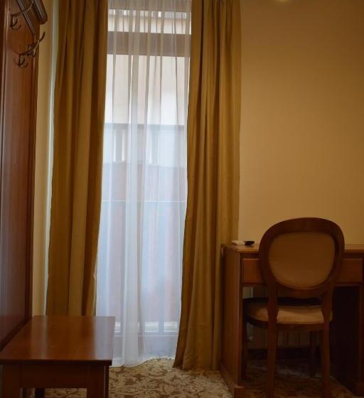 פנסיון Vila Preciosa