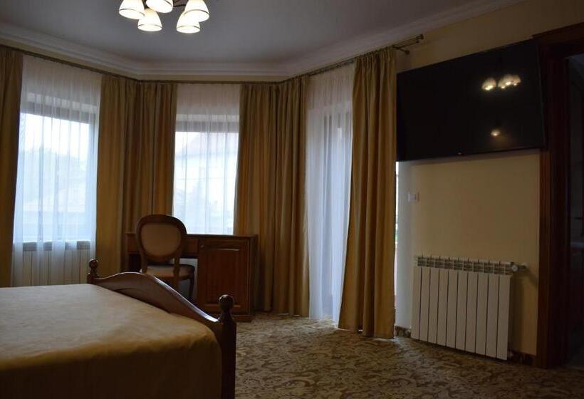 פנסיון Vila Preciosa