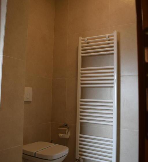 פנסיון Vila Preciosa