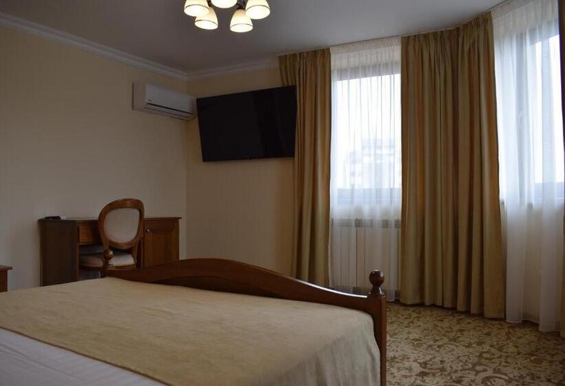 פנסיון Vila Preciosa