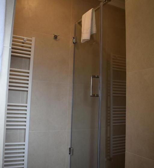 פנסיון Vila Preciosa